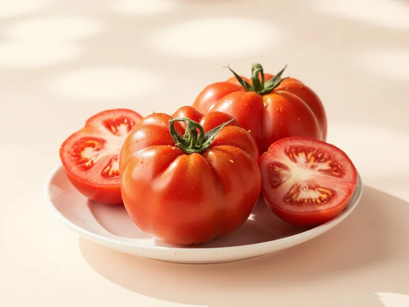 Томат Герцогиня Вкуса: розовый, плоды 320–330 г